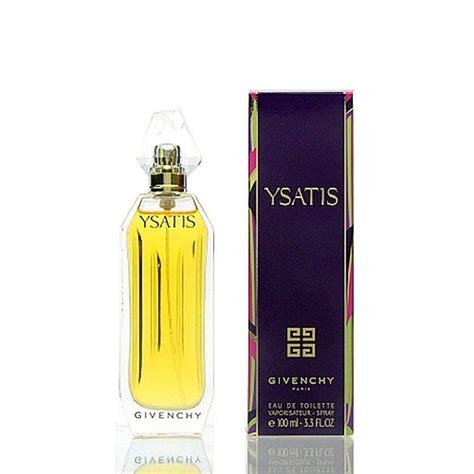 eau de givenchy discontinued|ysatis givenchy 100 ml.